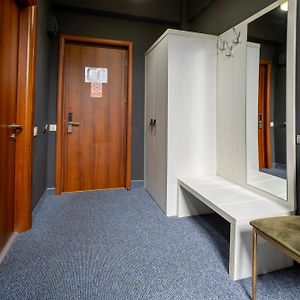 Alex&George Boutique Hotel